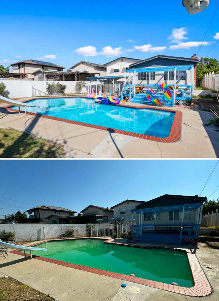 Airbnb Expectations Мs. Reality: A Hilarious Disaster