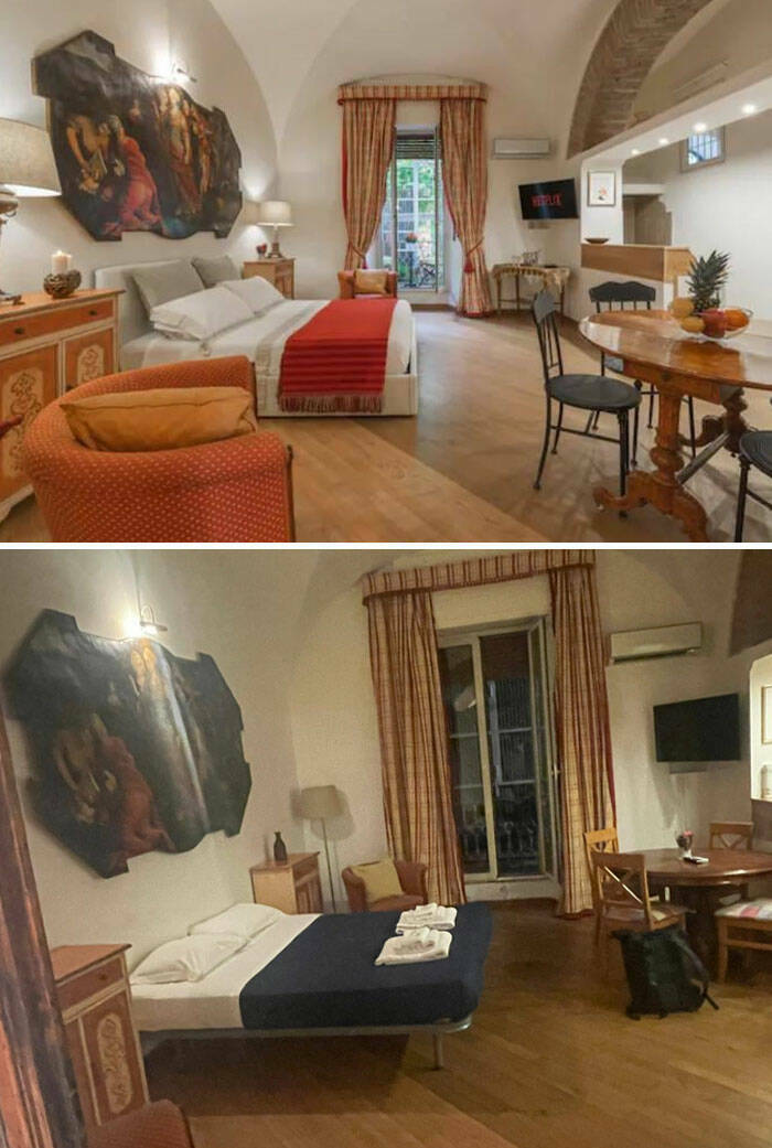 Airbnb Expectations Мs. Reality: A Hilarious Disaster