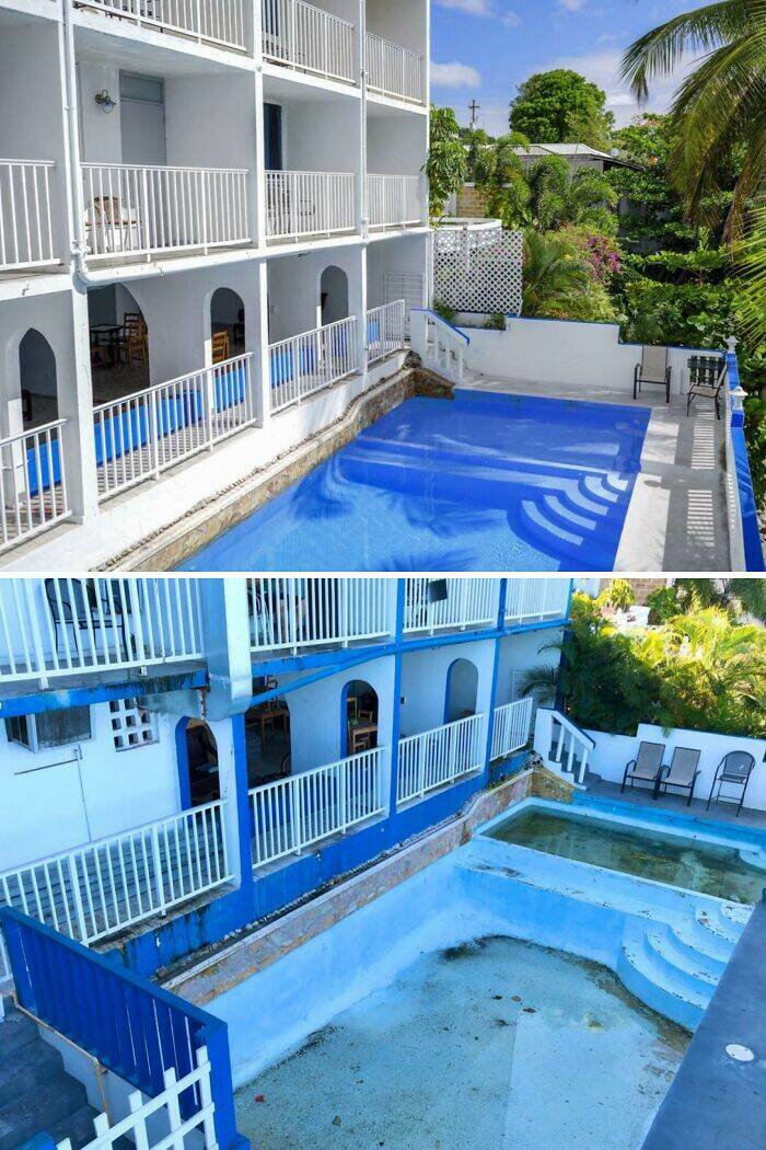 Airbnb Expectations Мs. Reality: A Hilarious Disaster