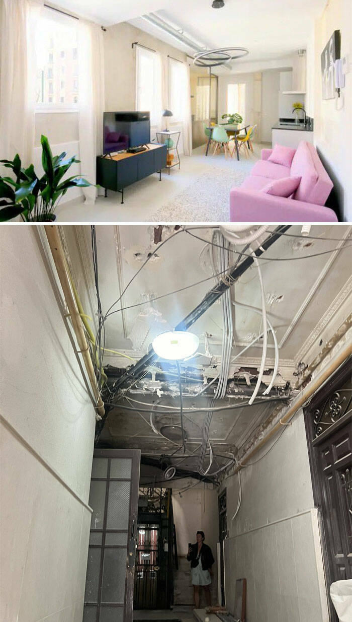 Airbnb Expectations Мs. Reality: A Hilarious Disaster