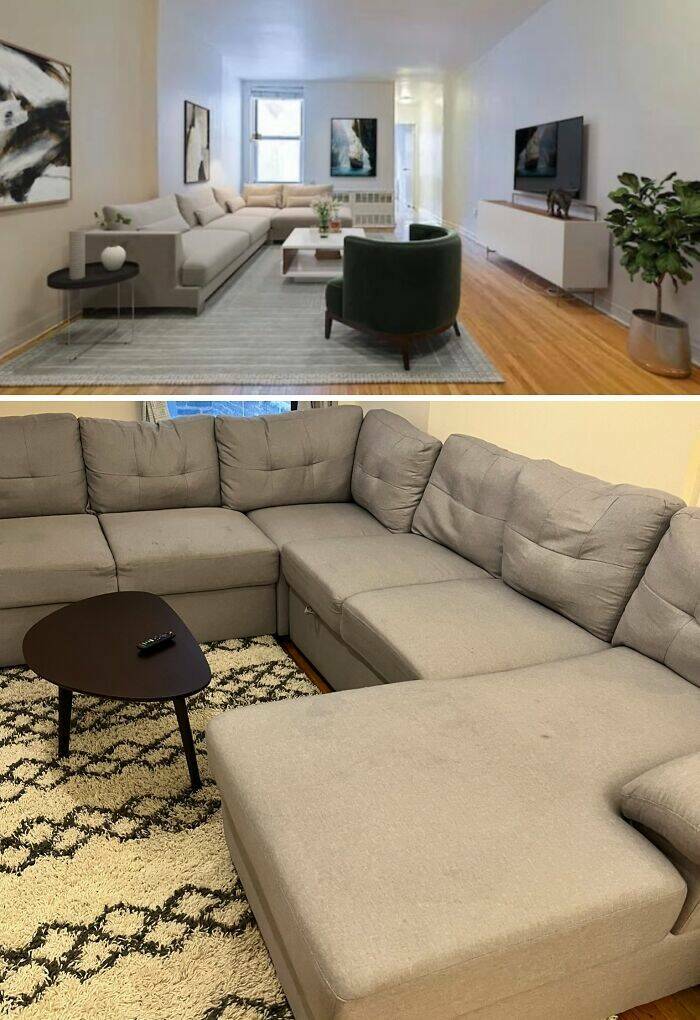 Airbnb Expectations Мs. Reality: A Hilarious Disaster