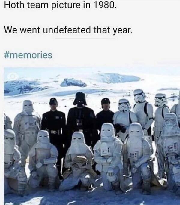 Memes For The Proudly Nerdy And Geeky