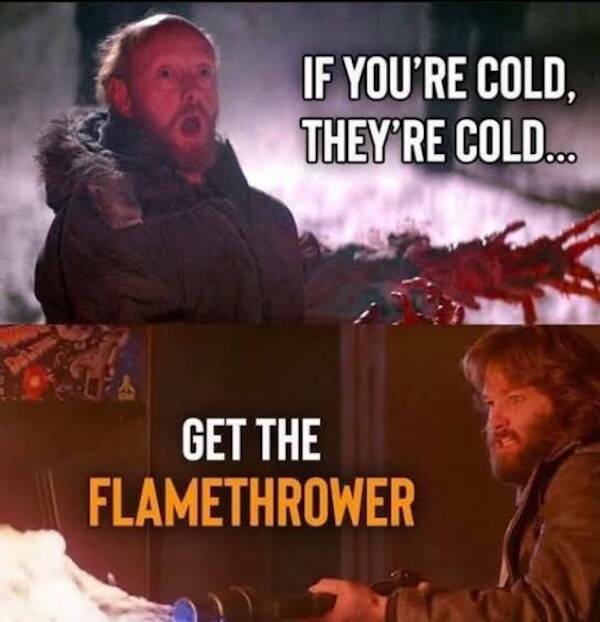 Memes For The Proudly Nerdy And Geeky