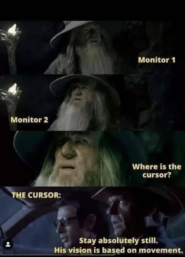 Memes For The Proudly Nerdy And Geeky