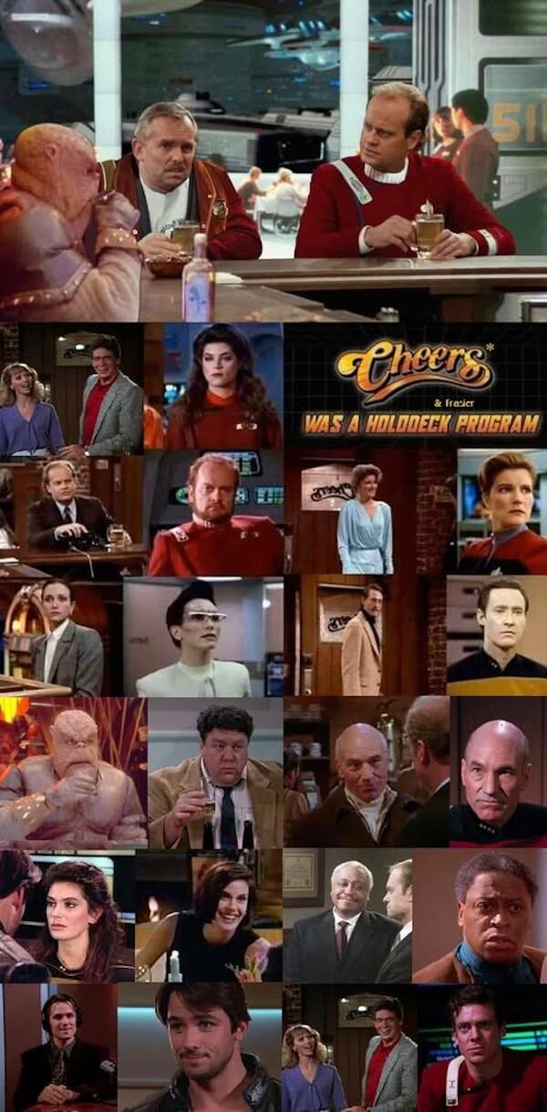 Memes For The Proudly Nerdy And Geeky