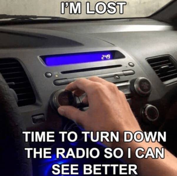 Memes That Hit Way Too Close To Home