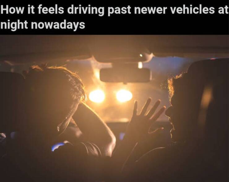 Memes That Hit Way Too Close To Home