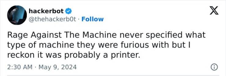 Surviving The 9-to-5 With A Little Humor