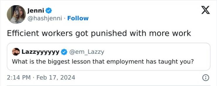 Surviving The 9-to-5 With A Little Humor