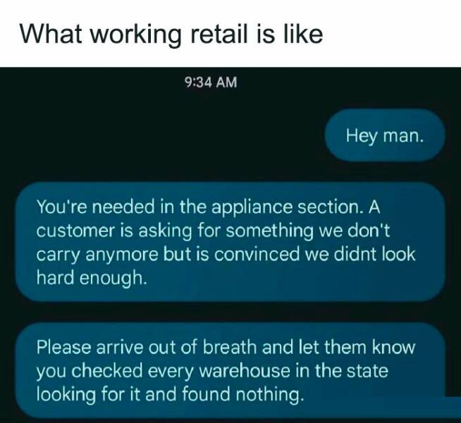 Surviving The 9-to-5 With A Little Humor