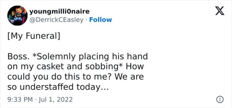 Surviving The 9-to-5 With A Little Humor