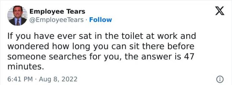 Surviving The 9-to-5 With A Little Humor