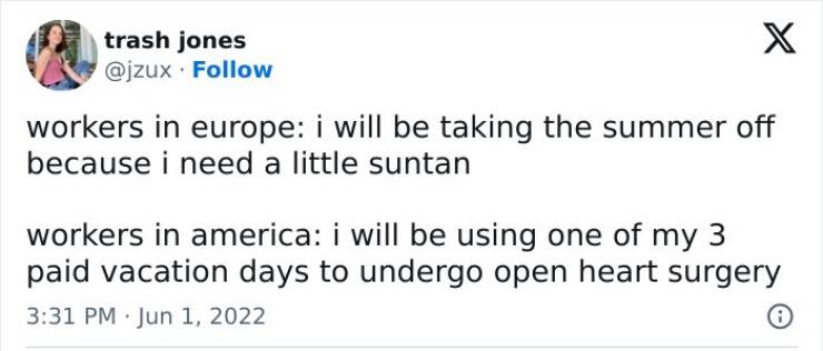 Surviving The 9-to-5 With A Little Humor