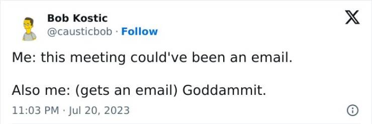 Surviving The 9-to-5 With A Little Humor