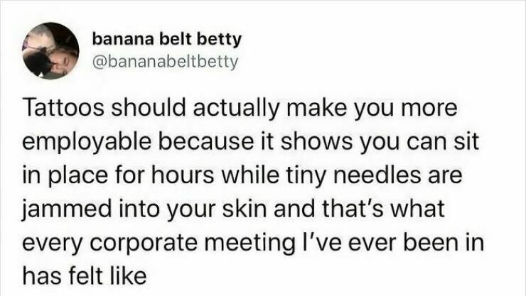 Surviving The 9-to-5 With A Little Humor