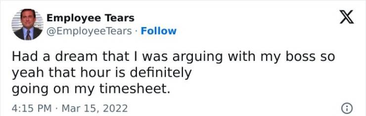 Surviving The 9-to-5 With A Little Humor