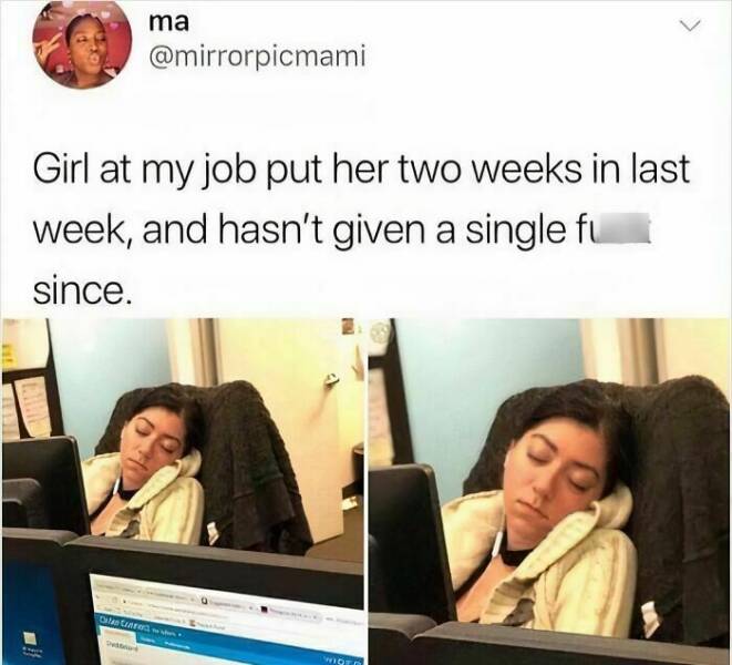 Surviving The 9-to-5 With A Little Humor