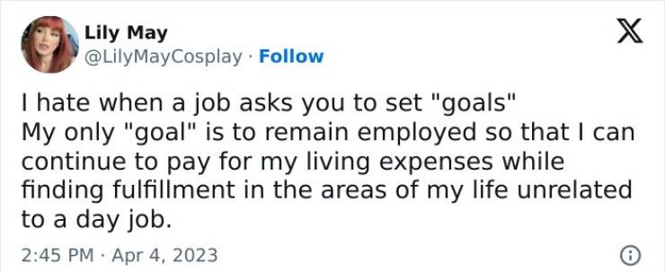 Surviving The 9-to-5 With A Little Humor