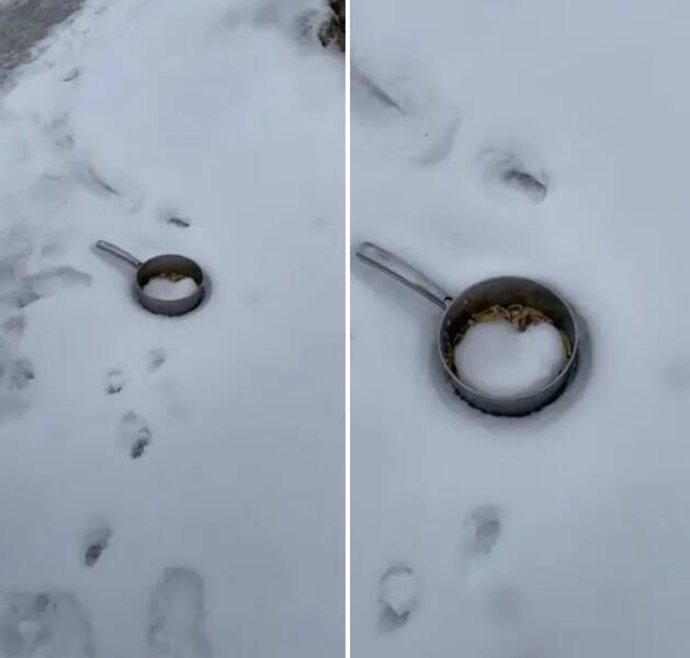 Terrifying Images That Will Haunt Your Dreams