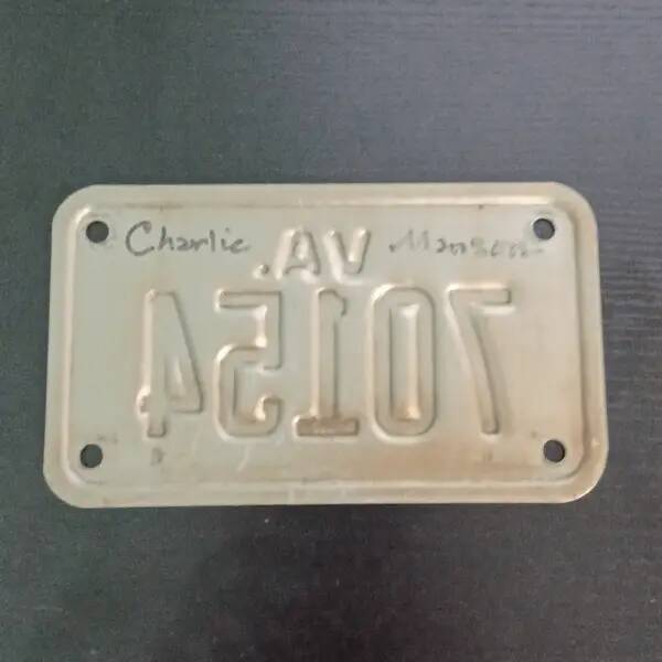 Terrifying Images That Will Haunt Your Dreams