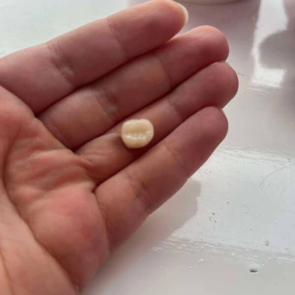 Terrifying Images That Will Haunt Your Dreams