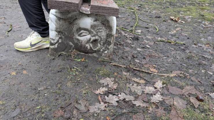 Terrifying Images That Will Haunt Your Dreams