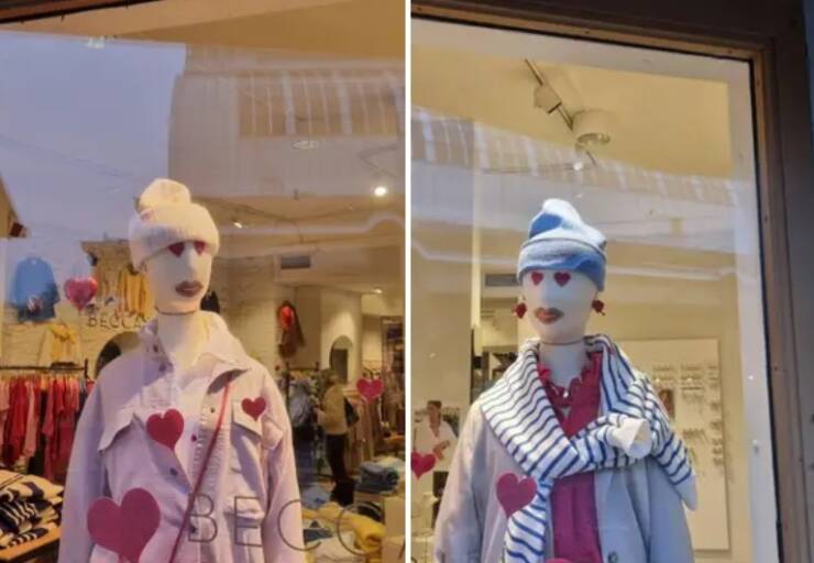 Terrifying Images That Will Haunt Your Dreams