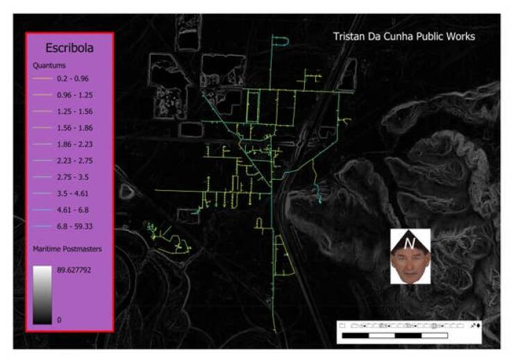 Terrifying Images That Will Haunt Your Dreams