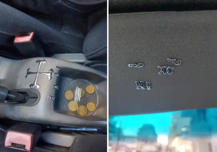 Terrifying Images That Will Haunt Your Dreams