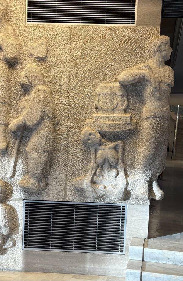 Terrifying Images That Will Haunt Your Dreams