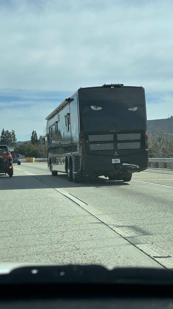 Terrifying Images That Will Haunt Your Dreams