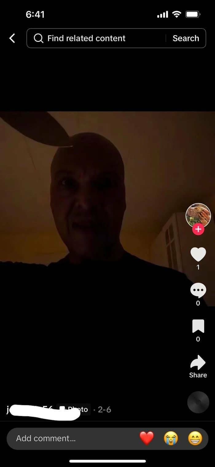 Terrifying Images That Will Haunt Your Dreams