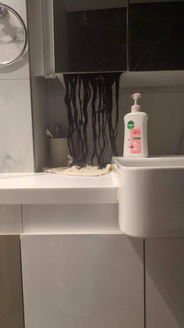 Terrifying Images That Will Haunt Your Dreams