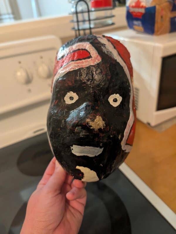 Terrifying Images That Will Haunt Your Dreams