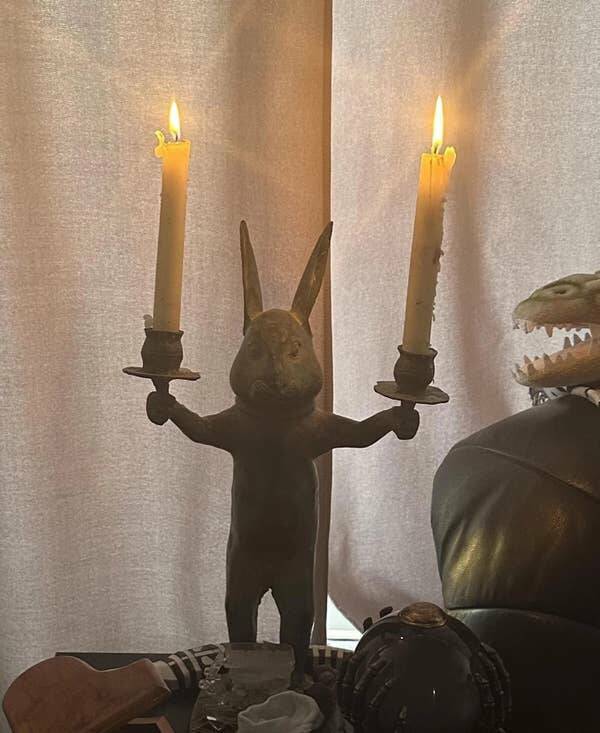 Terrifying Images That Will Haunt Your Dreams