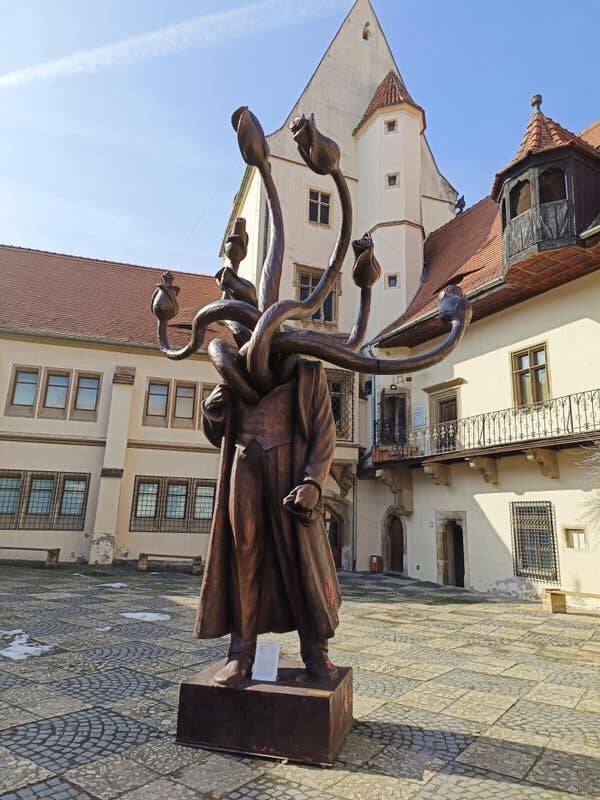 Terrifying Images That Will Haunt Your Dreams