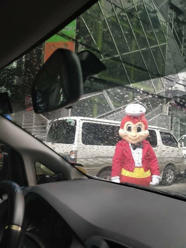 Terrifying Images That Will Haunt Your Dreams