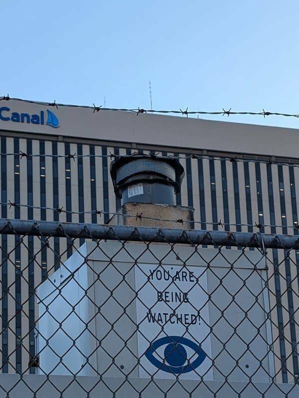 Terrifying Images That Will Haunt Your Dreams