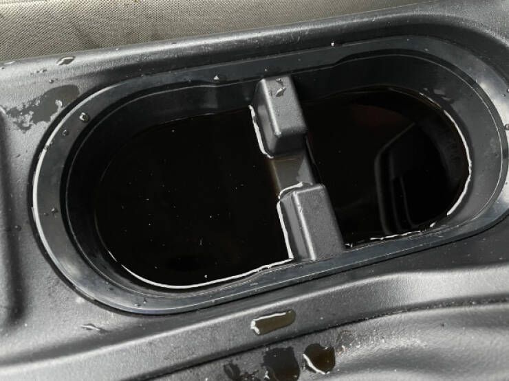 When Bad Days Strike