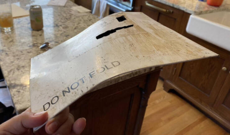 When Bad Days Strike