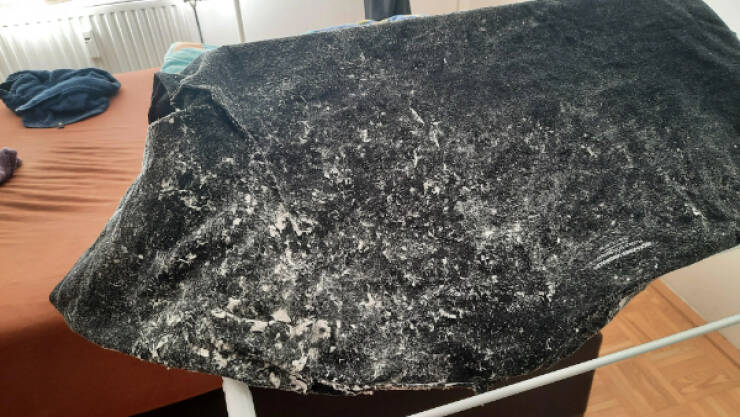 When Bad Days Strike