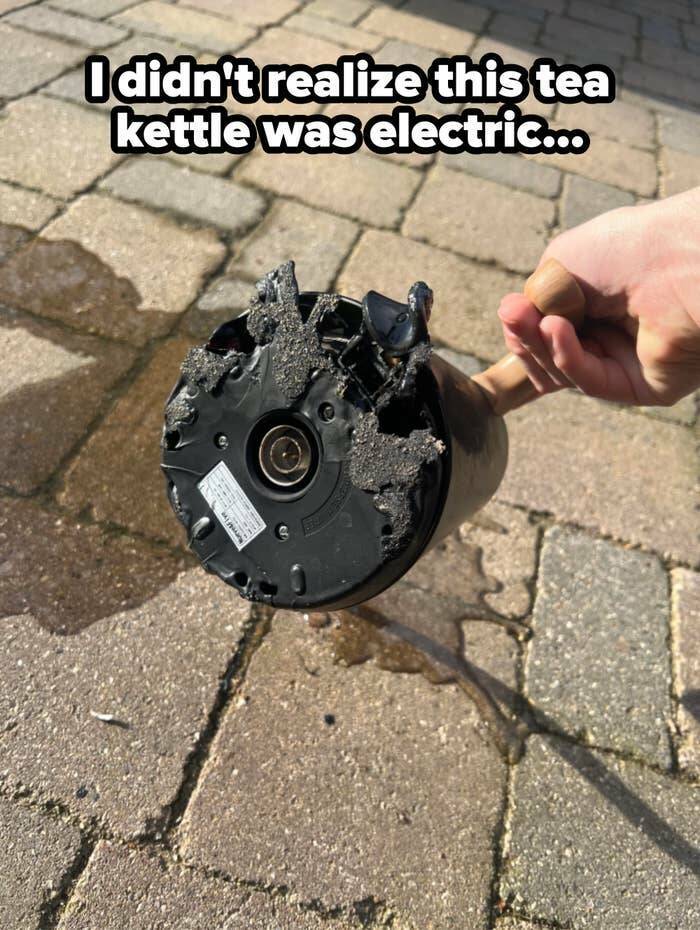 When Bad Days Strike When Bad Days Strike