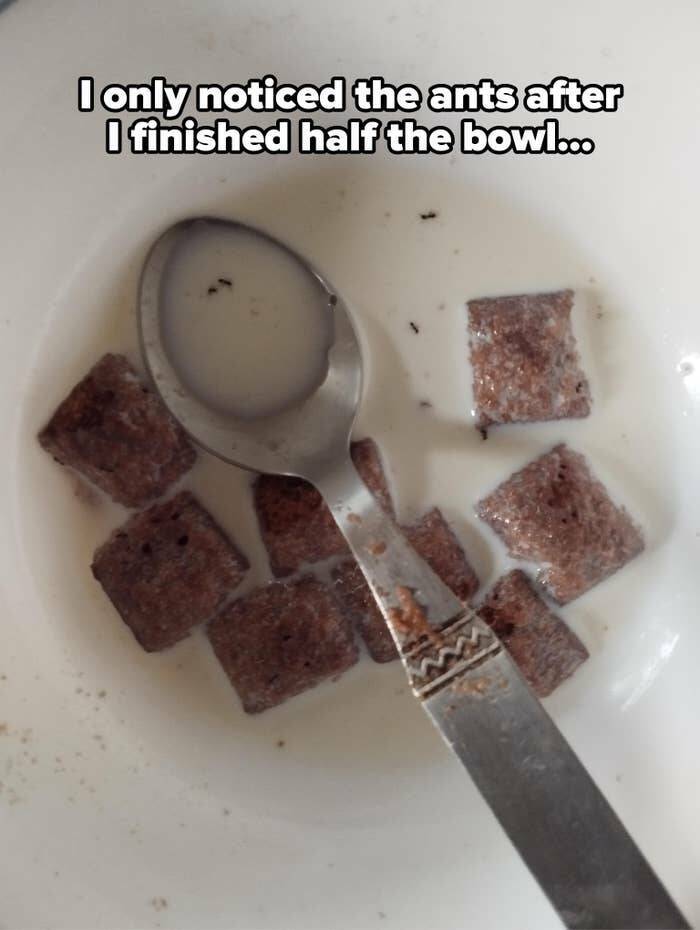 When Bad Days Strike When Bad Days Strike