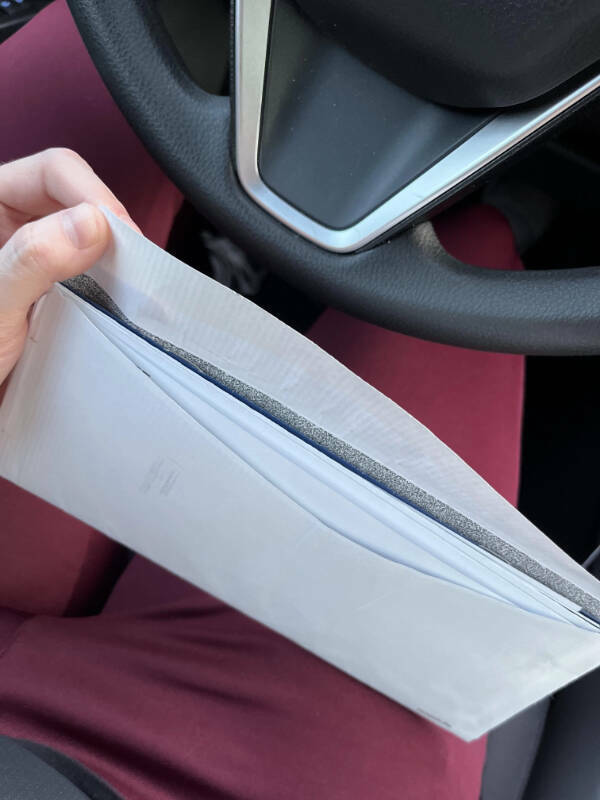 When Bad Days Strike