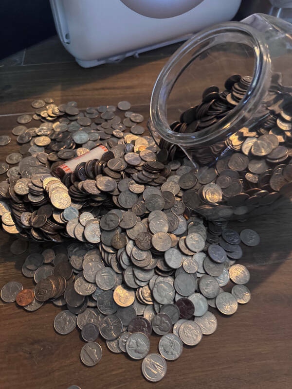 When Bad Days Strike