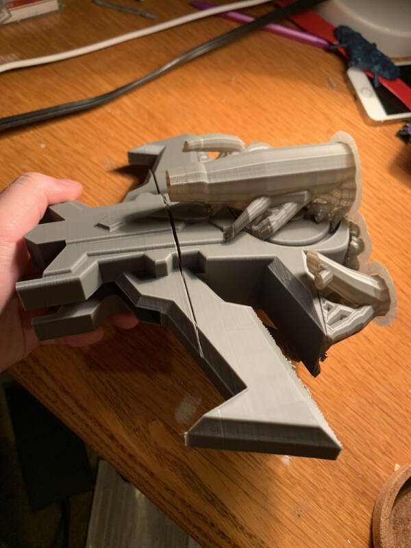 When Bad Days Strike