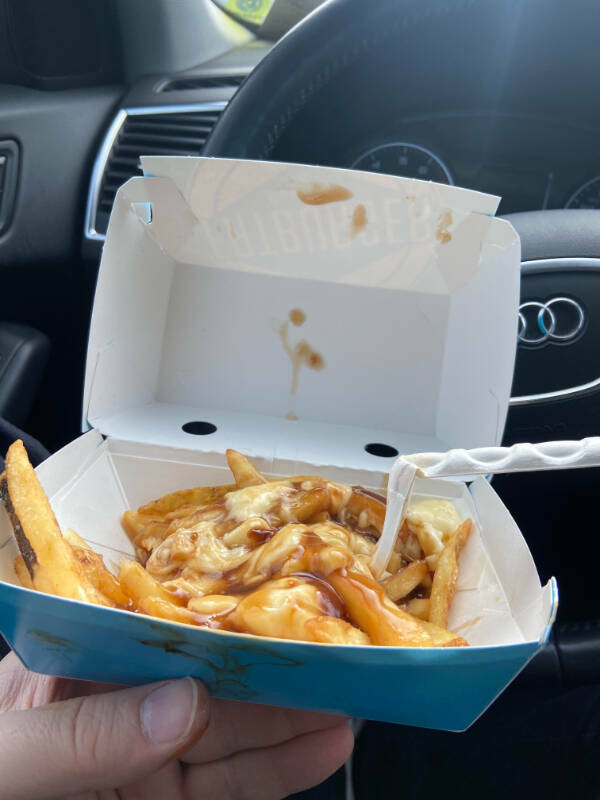 When Bad Days Strike