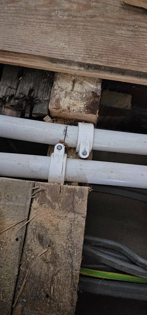 When Bad Days Strike