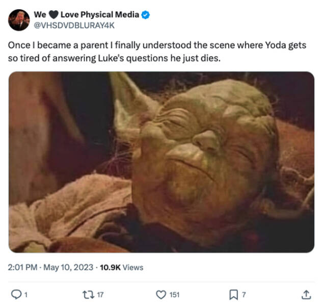 Wholesome Dad Moments That Deserve All The Love