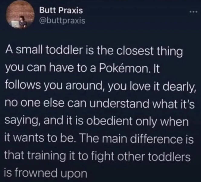 Wholesome Dad Moments That Deserve All The Love